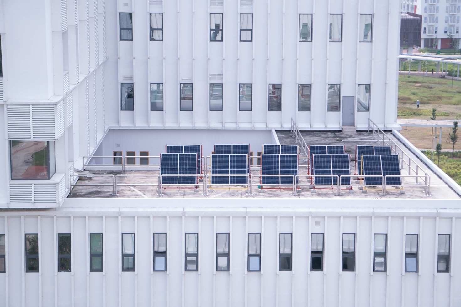 Designing For Impact In Complex Environments