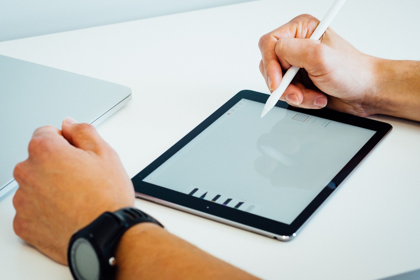 Navigating Large Scale Projects With Integrated Design
